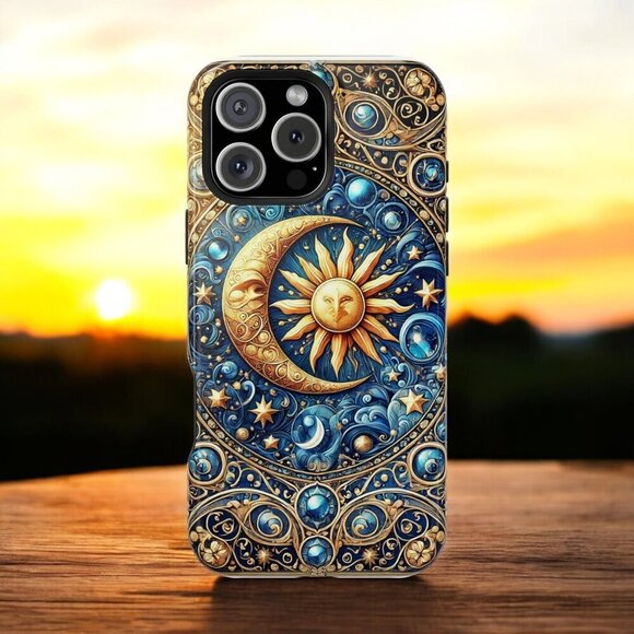 iPhone 15 Pro Max phone case, MARPC1098 - Picture 1 of 9